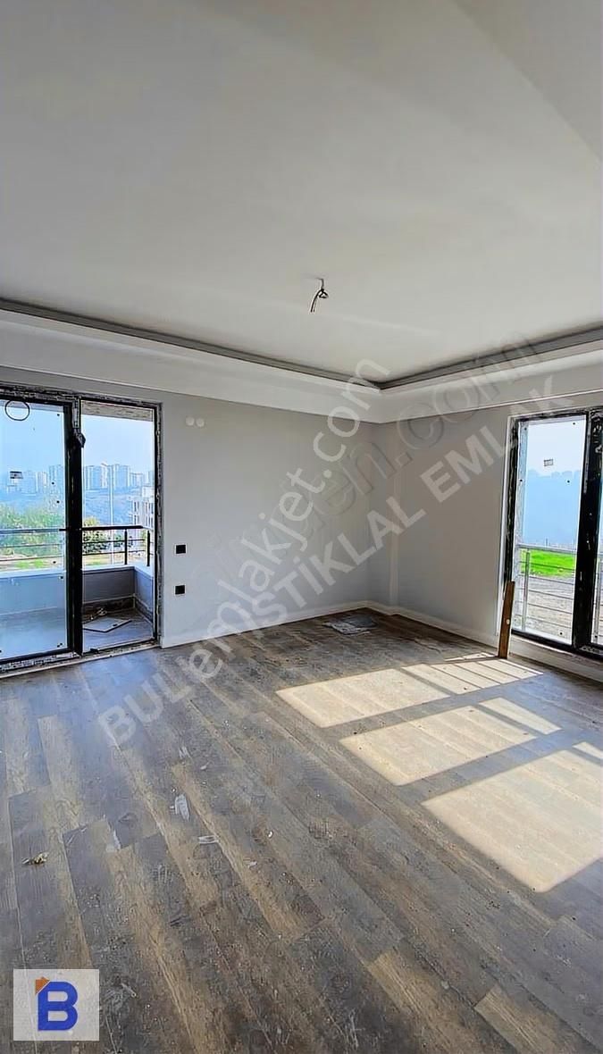 Bulut Emlaktan Atakumda Hollü Fırsat 1+1 Daire