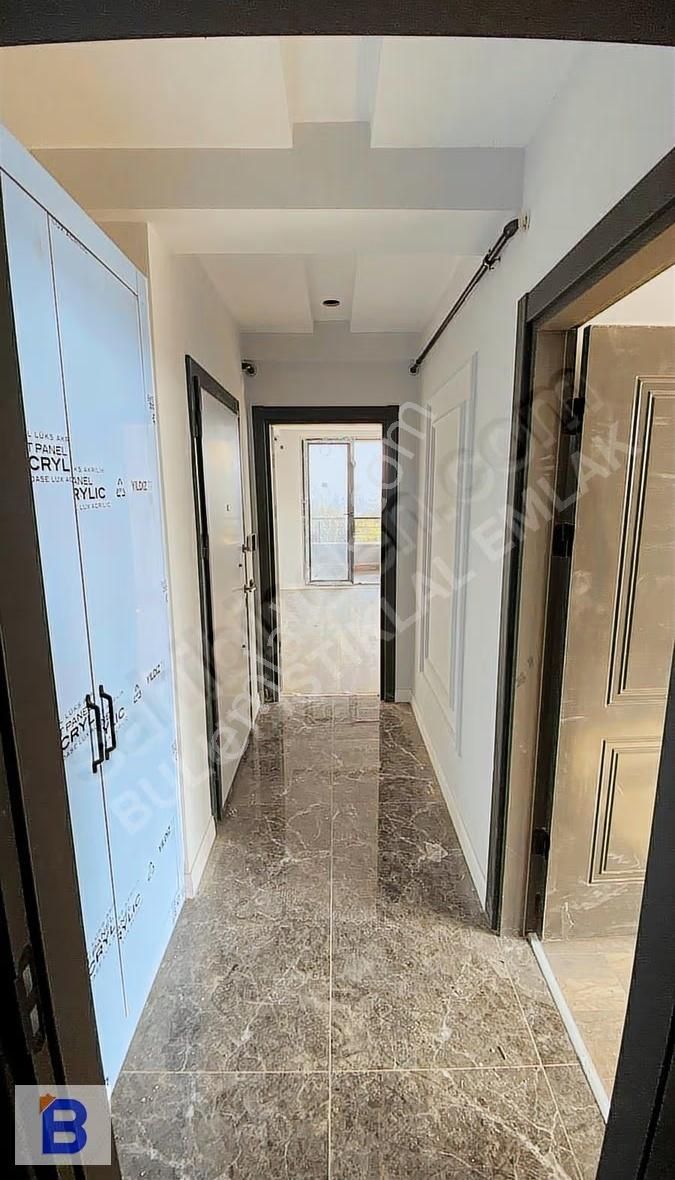 Bulut Emlaktan Atakumda Hollü Fırsat 1+1 Daire - Görsel 8