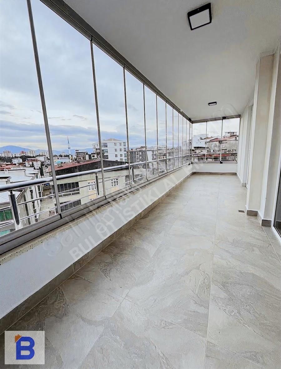 Bulut Emlak;site İçi,sıfır Yapılı,sınırsız Krediye Uygun 3+1 - Görsel 11