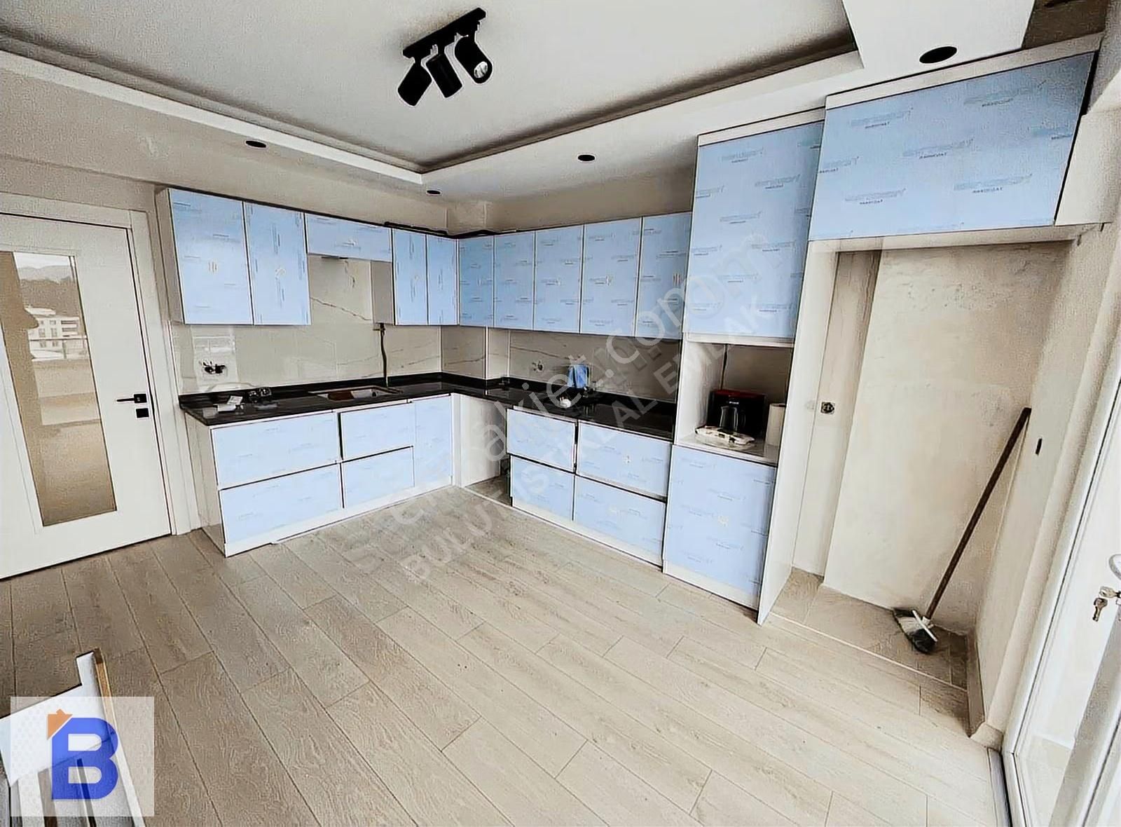 Bulut Emlak;site İçi,sıfır Yapılı,sınırsız Krediye Uygun 3+1 - Görsel 27