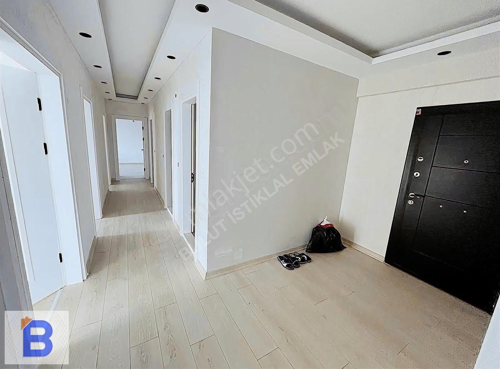 Bulut Emlak;site İçi,sıfır Yapılı,sınırsız Krediye Uygun 3+1 - Görsel 2