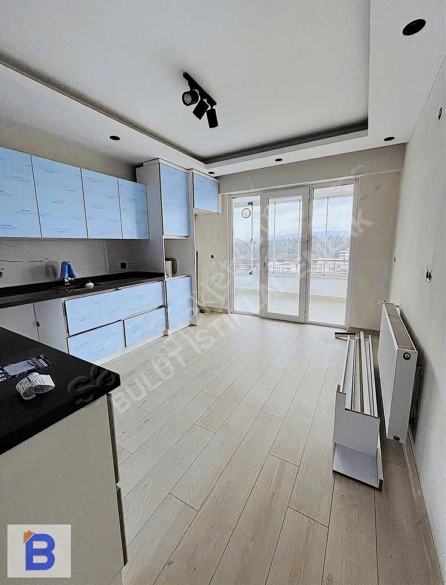 Bulut Emlak;site İçi,sıfır Yapılı,sınırsız Krediye Uygun 3+1 - Görsel 15