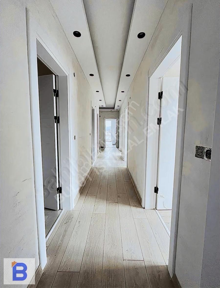 Bulut Emlak;site İçi,sıfır Yapılı,sınırsız Krediye Uygun 3+1 - Görsel 20