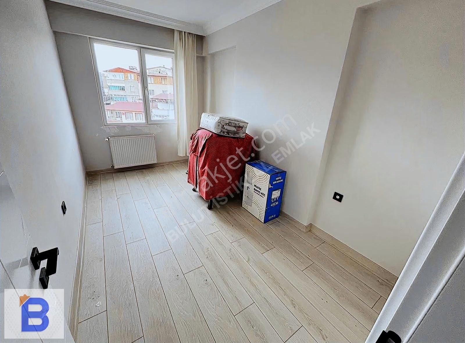 Bulut Emlak;site İçi,sıfır Yapılı,sınırsız Krediye Uygun 3+1 - Görsel 18