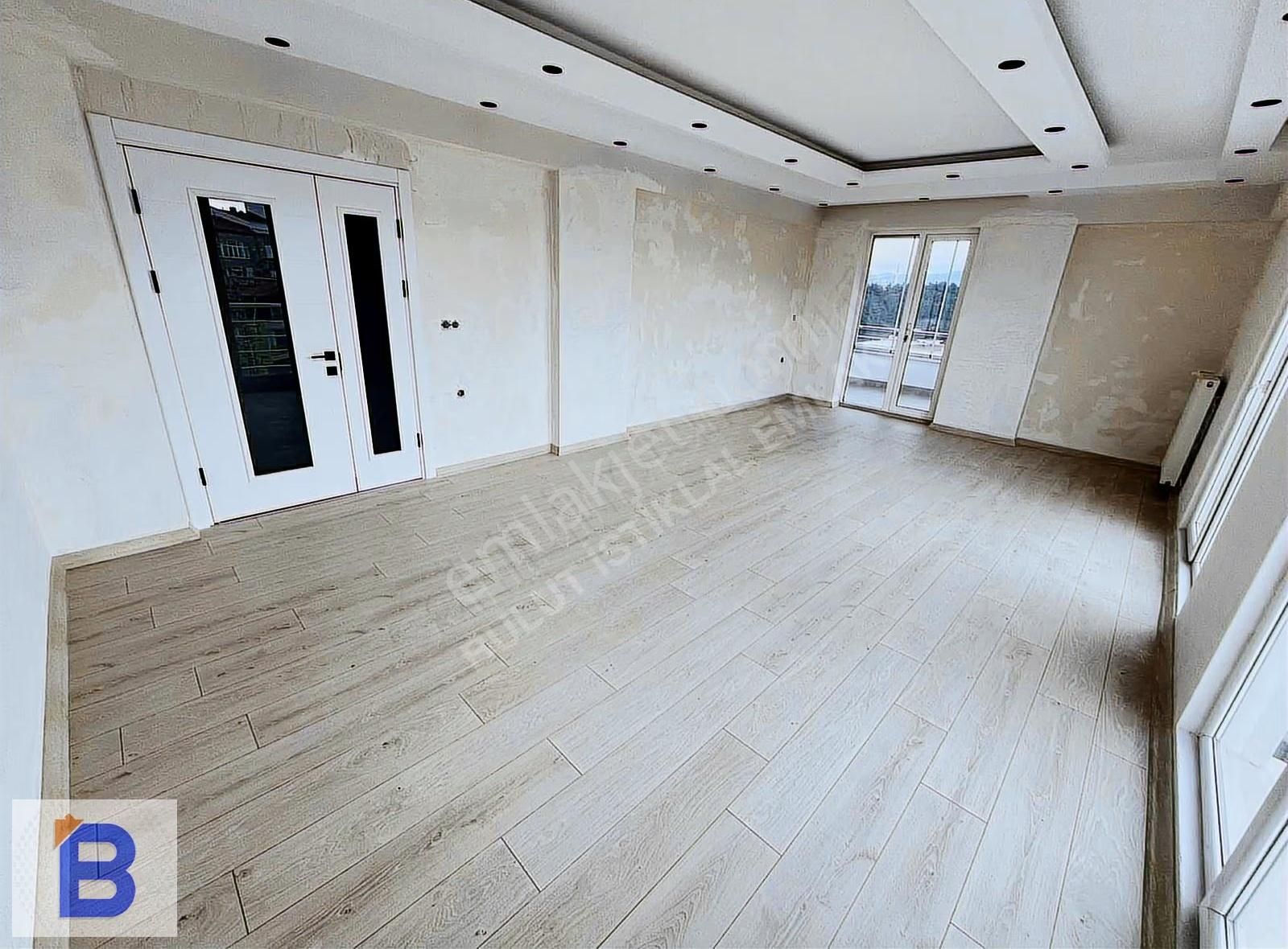 Bulut Emlak;site İçi,sıfır Yapılı,sınırsız Krediye Uygun 3+1 - Görsel 12