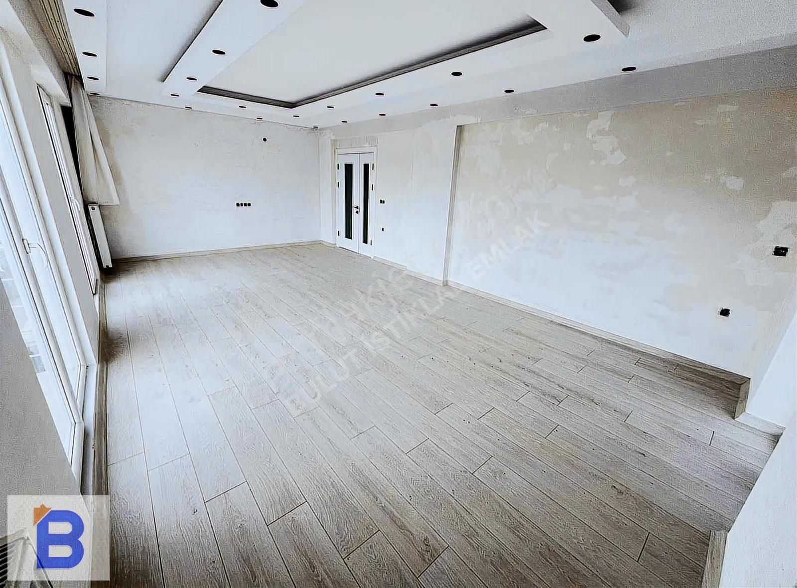 Bulut Emlak;site İçi,sıfır Yapılı,sınırsız Krediye Uygun 3+1 - Görsel 4