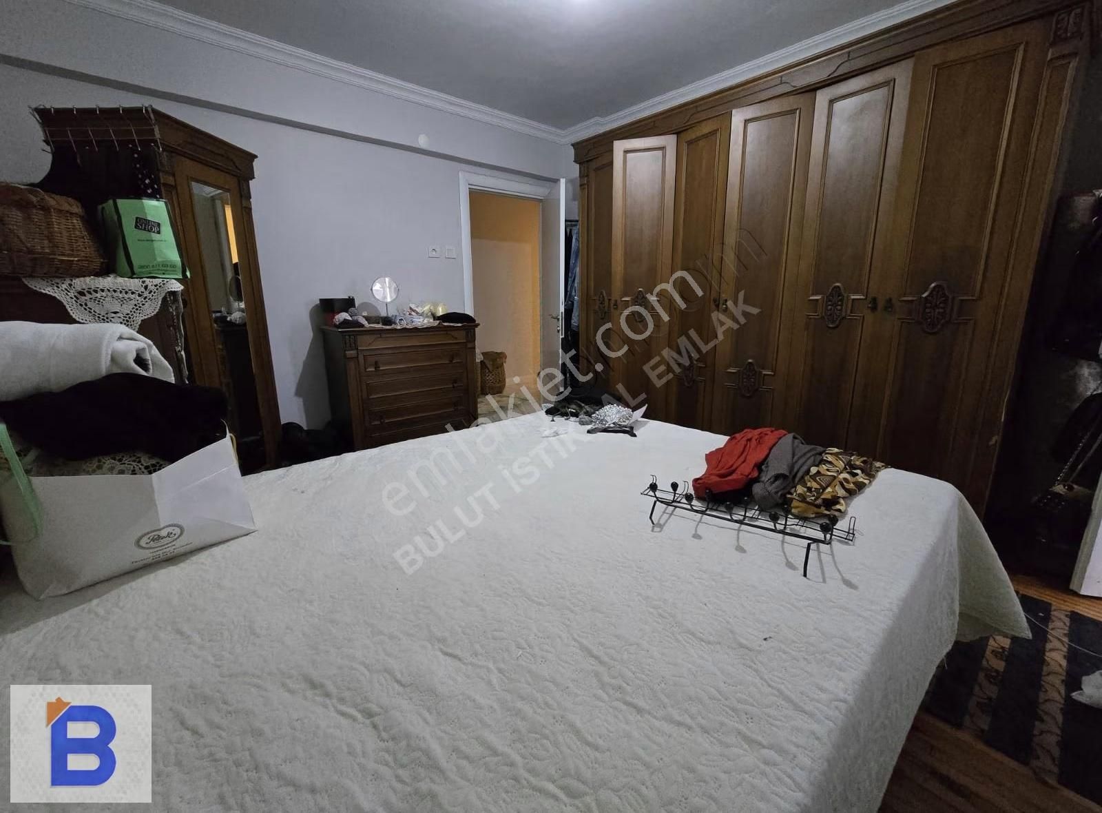 Bulut Emlak'tan Sahile 50 M. 3+1 - Görsel 17