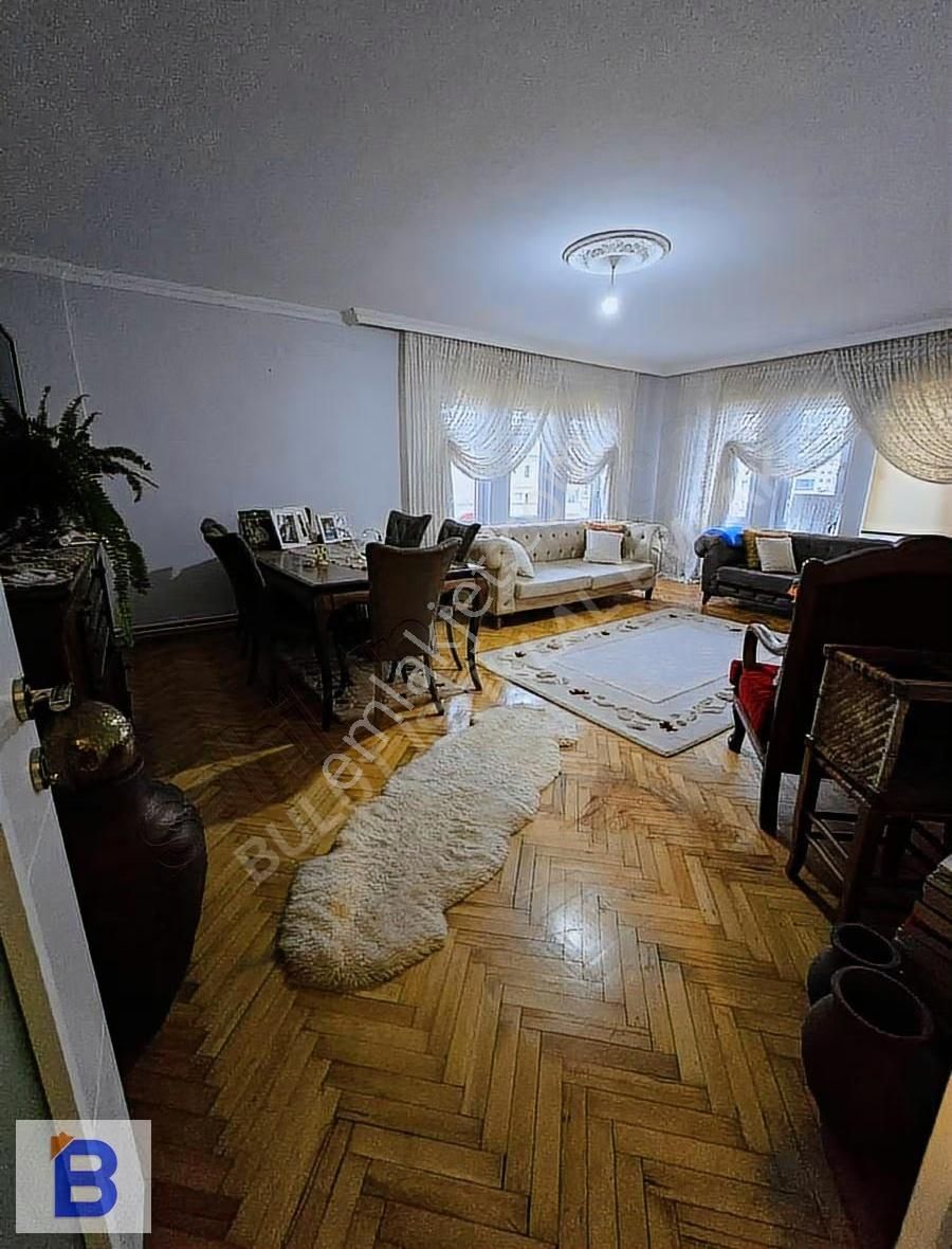 Bulut Emlak'tan Sahile 50 M. 3+1 - Görsel 16