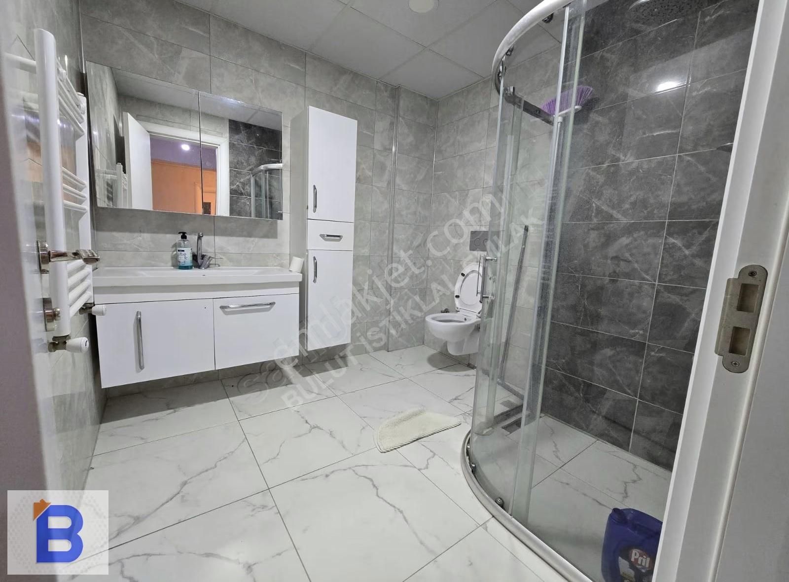 Bulut Emlak'tan Sahile 50 M. 3+1 - Görsel 26