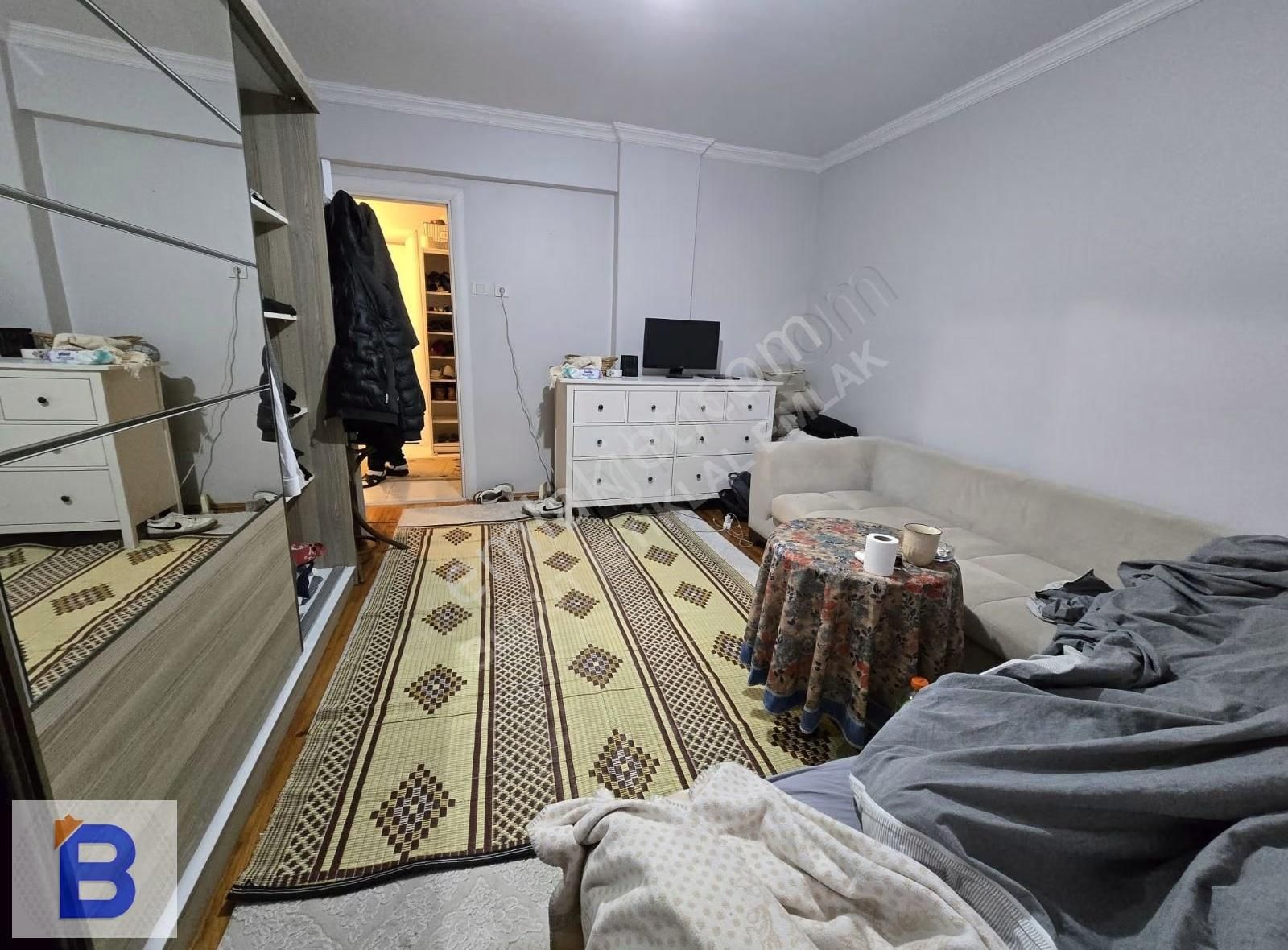 Bulut Emlak'tan Sahile 50 M. 3+1 - Görsel 24