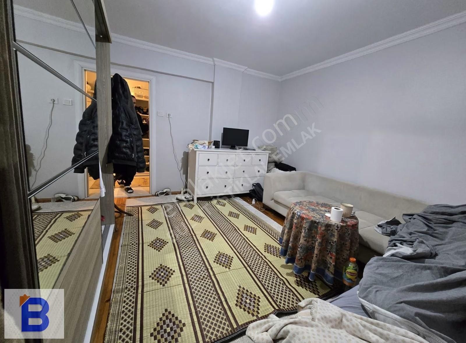 Bulut Emlak'tan Sahile 50 M. 3+1 - Görsel 7