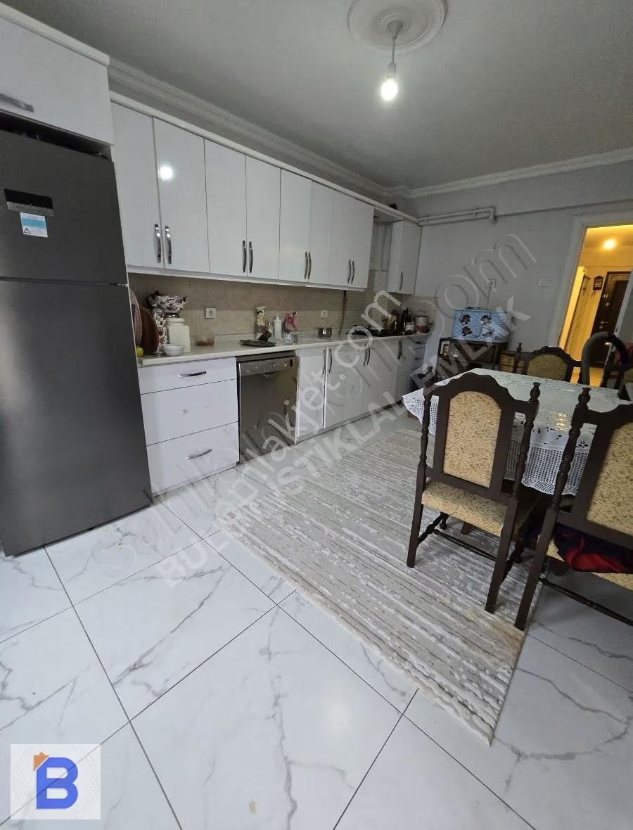 Bulut Emlak'tan Sahile 50 M. 3+1 - Görsel 8