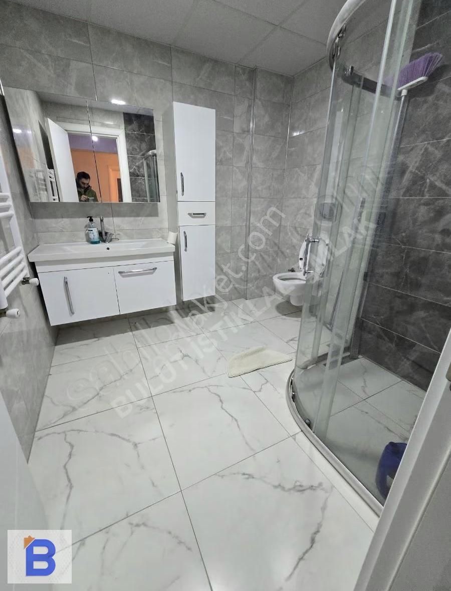 Bulut Emlak'tan Sahile 50 M. 3+1 - Görsel 14