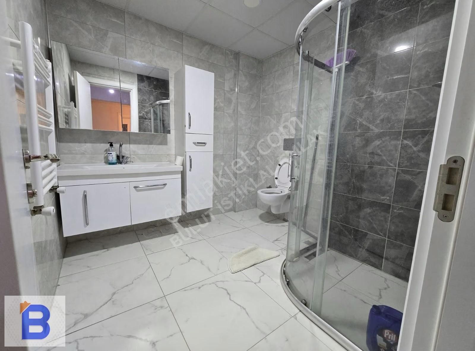 Bulut Emlak'tan Sahile 50 M. 3+1 - Görsel 15