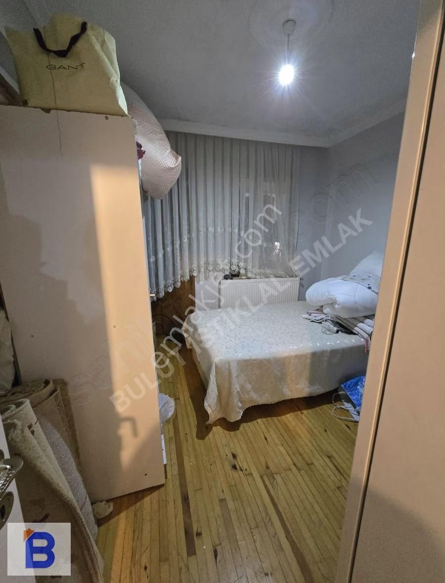 Bulut Emlak'tan Sahile 50 M. 3+1 - Görsel 9