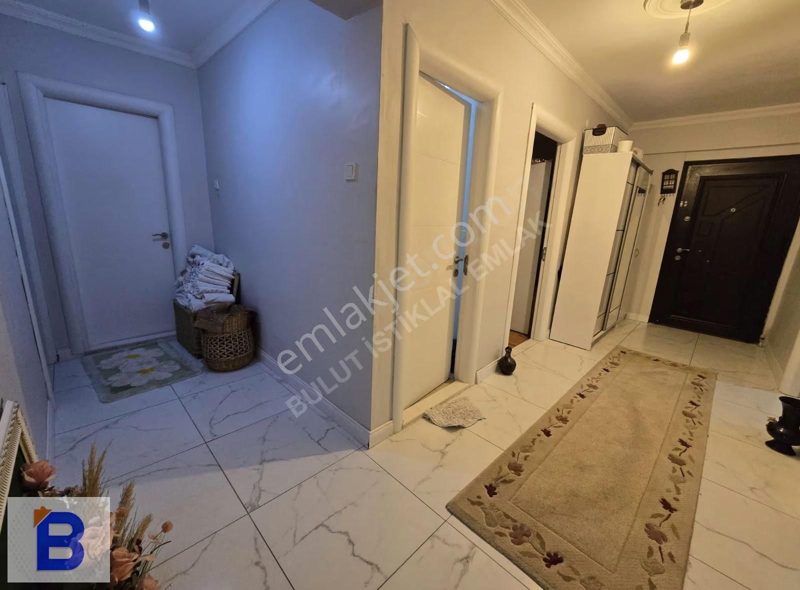 Bulut Emlak'tan Sahile 50 M. 3+1 - Görsel 19