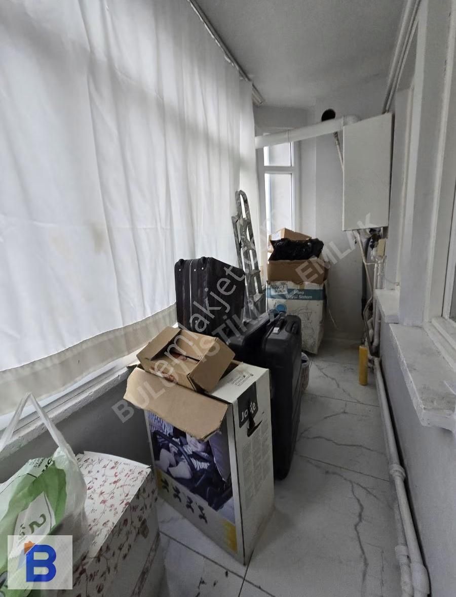 Bulut Emlak'tan Sahile 50 M. 3+1 - Görsel 21