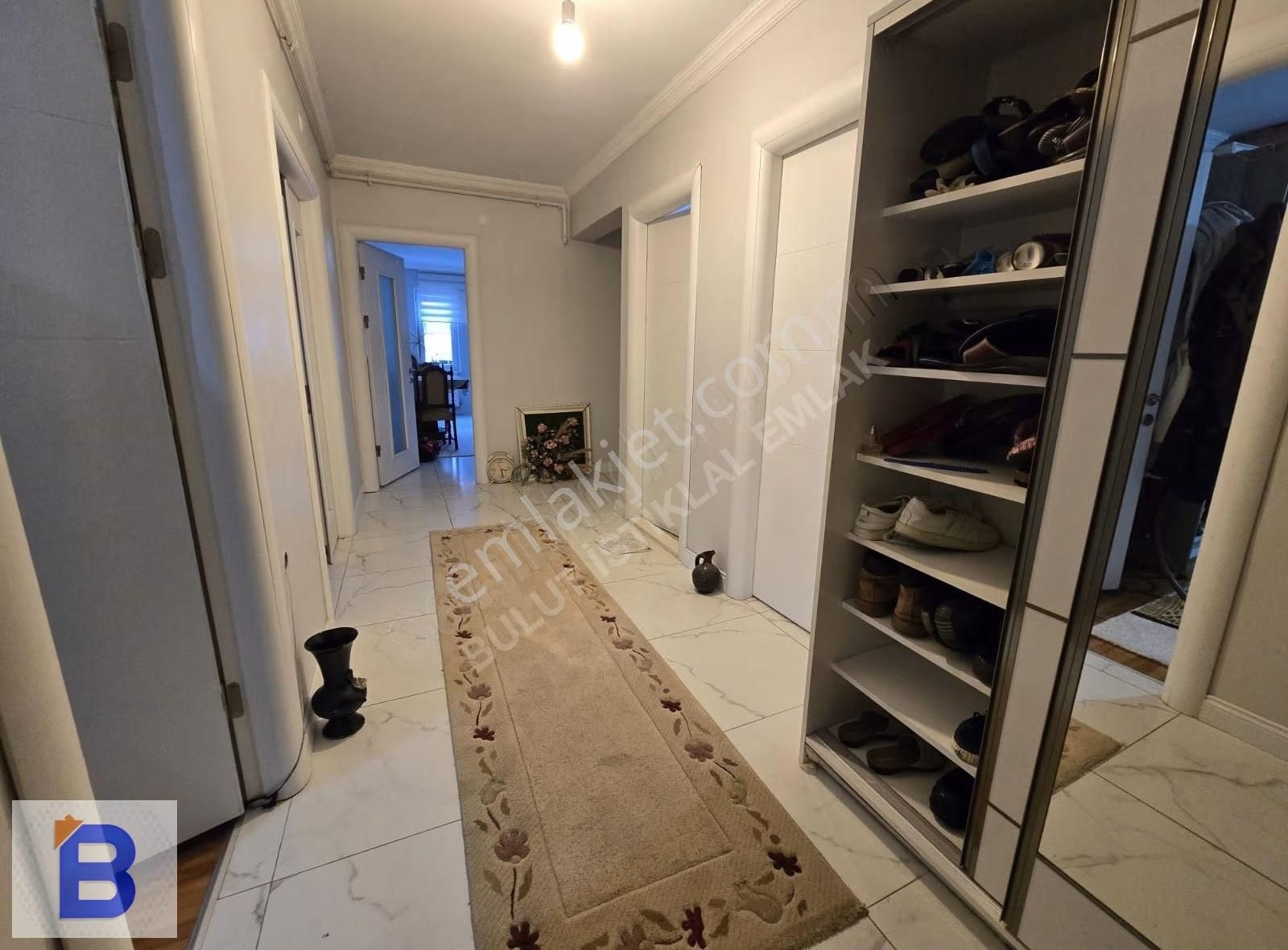 Bulut Emlak'tan Sahile 50 M. 3+1 - Görsel 25