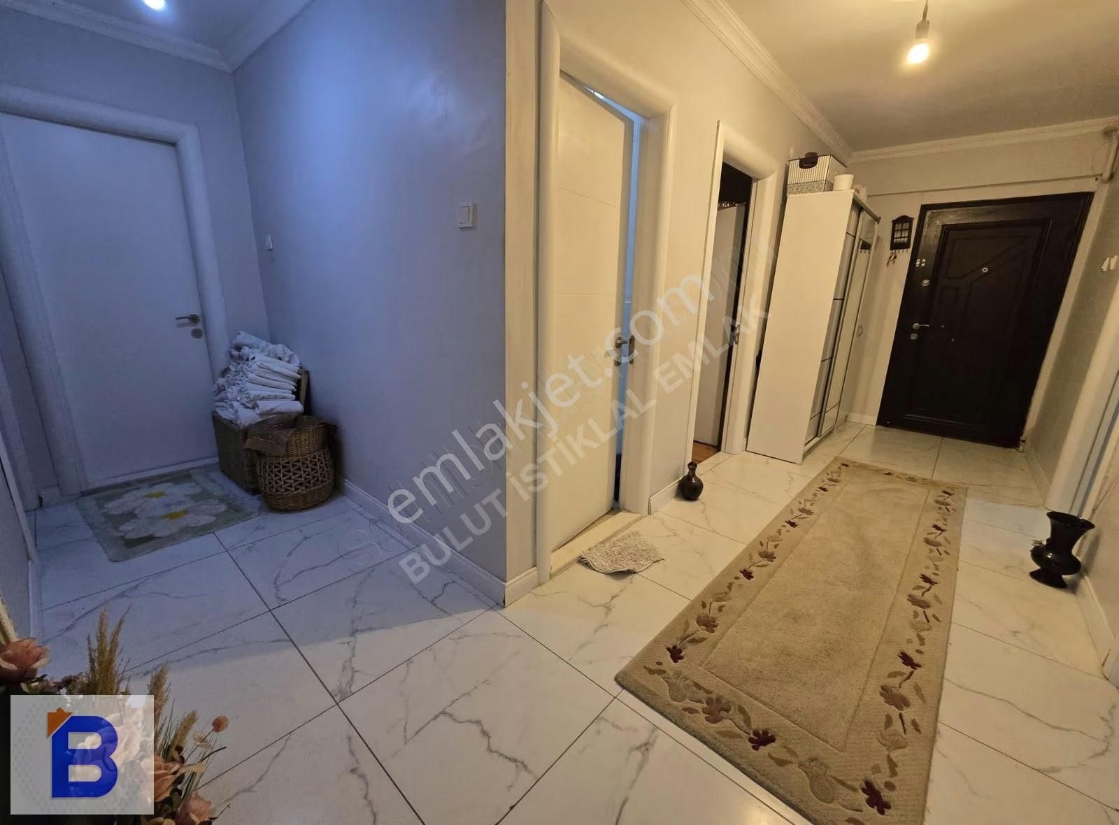 Bulut Emlak'tan Sahile 50 M. 3+1 - Görsel 29