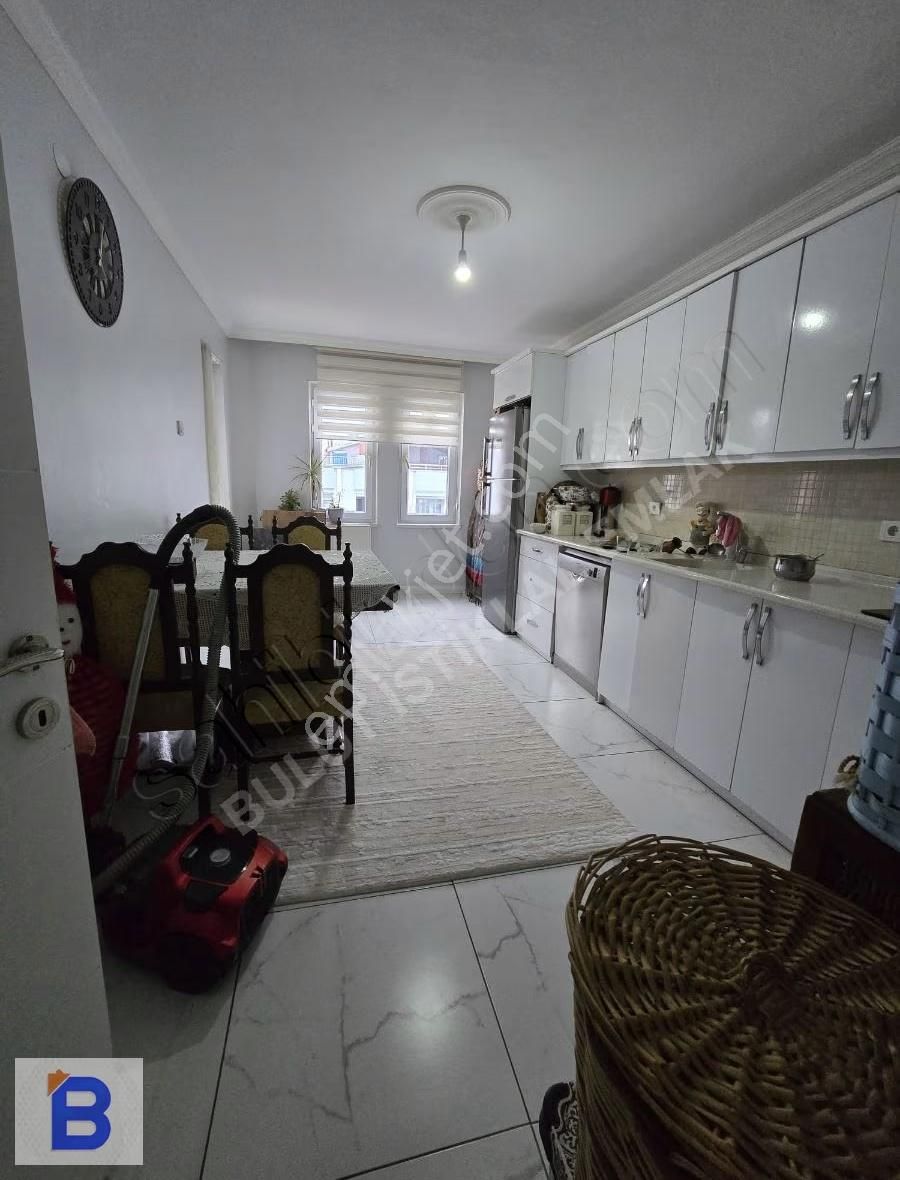 Bulut Emlak'tan Sahile 50 M. 3+1 - Görsel 30