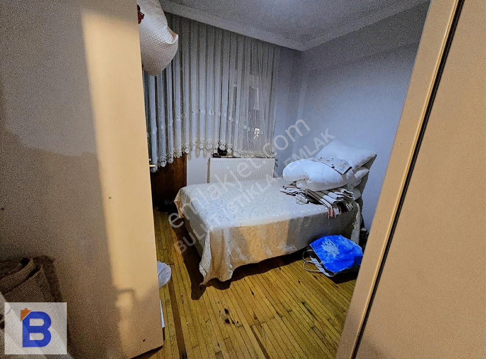 Bulut Emlak'tan Sahile 50 M. 3+1 - Görsel 4