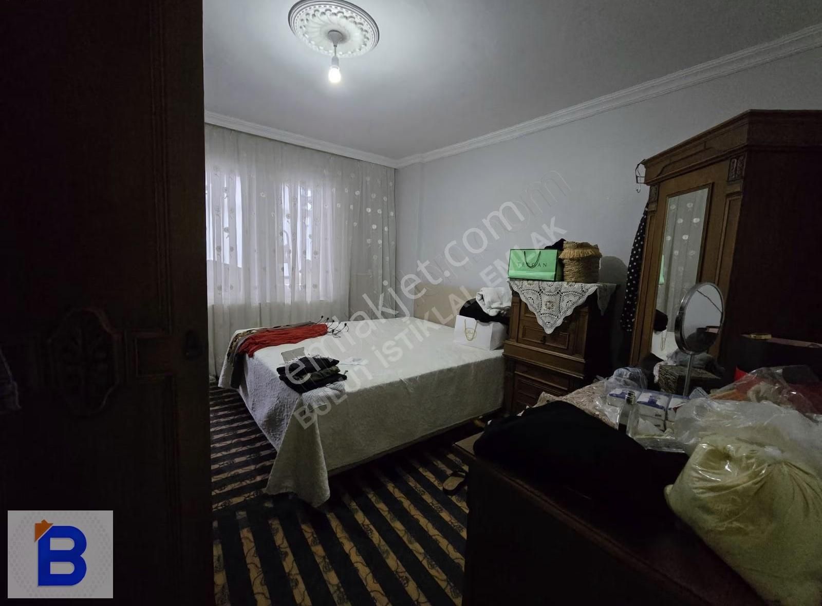 Bulut Emlak'tan Sahile 50 M. 3+1 - Görsel 2