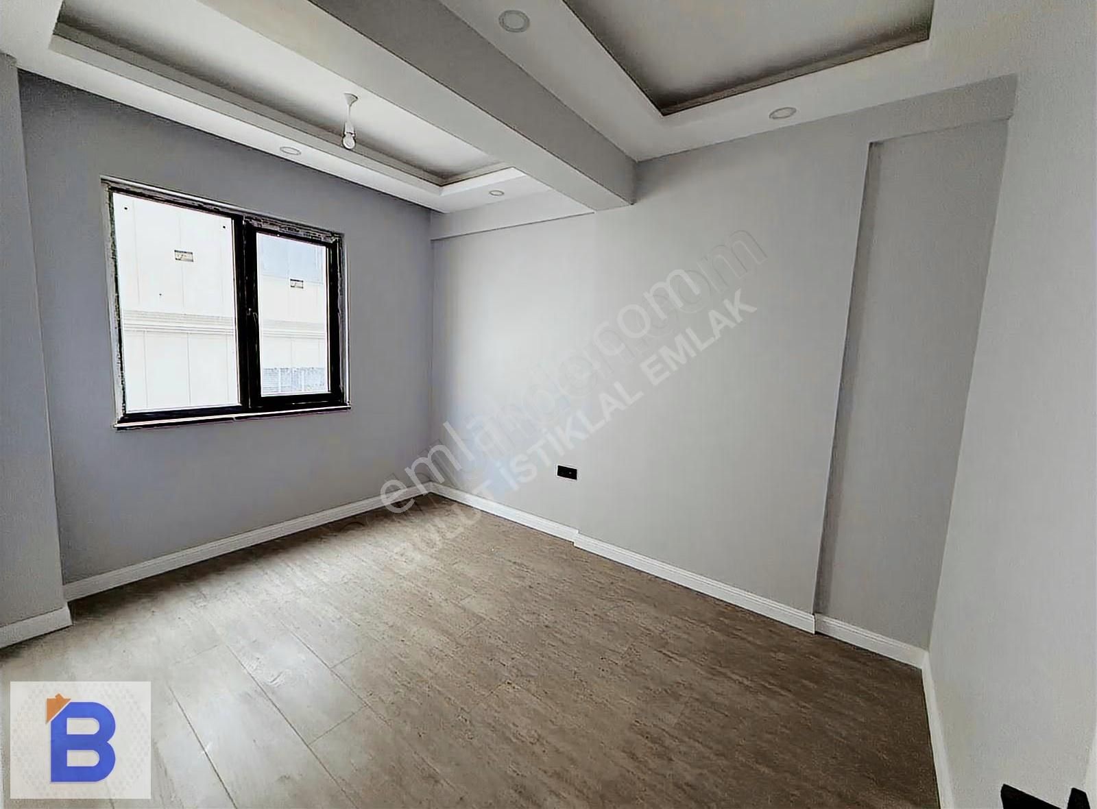 Bulut Emlaktan Serhat Caddesine Cephe Lüks 1+1 Satılık Daire - Görsel 13