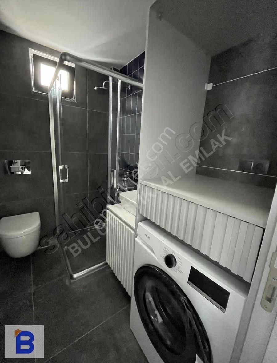 Bulut Emlak;tramvay Altı Sahile 2 Dk Sıfır Eşyalı Sıfır Daire - Görsel 11