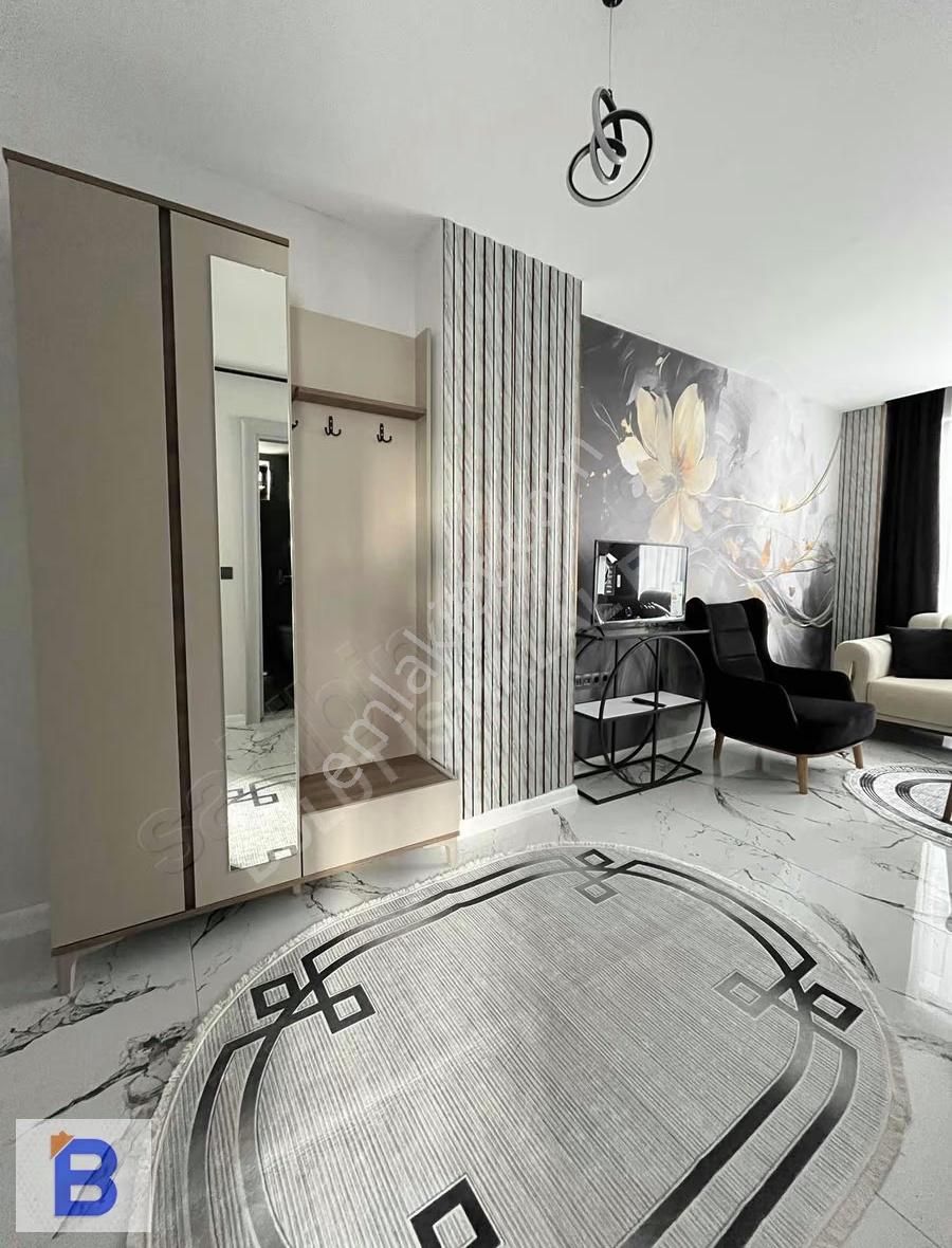 Bulut Emlak;tramvay Altı Sahile 2 Dk Sıfır Eşyalı Sıfır Daire - Görsel 8