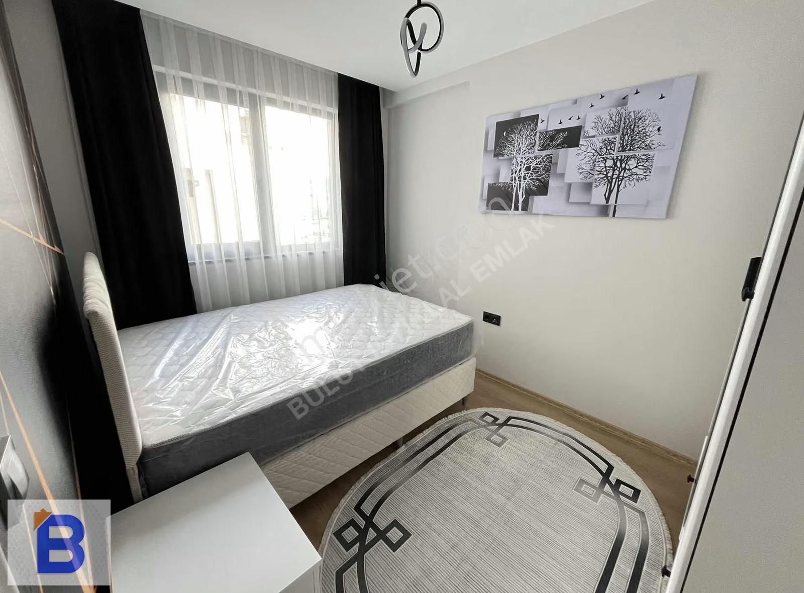 Bulut Emlak;tramvay Altı Sahile 2 Dk Sıfır Eşyalı Sıfır Daire - Görsel 16