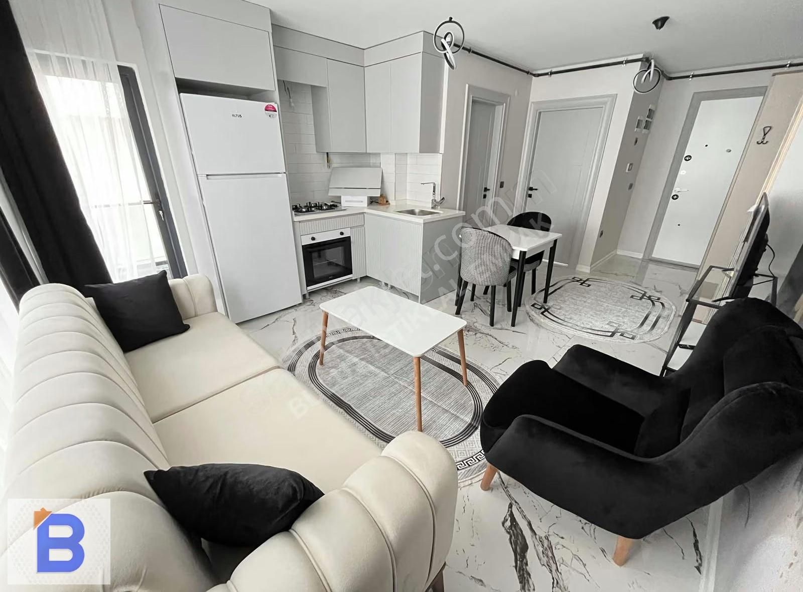 Bulut Emlak;tramvay Altı Sahile 2 Dk Sıfır Eşyalı Sıfır Daire - Görsel 9