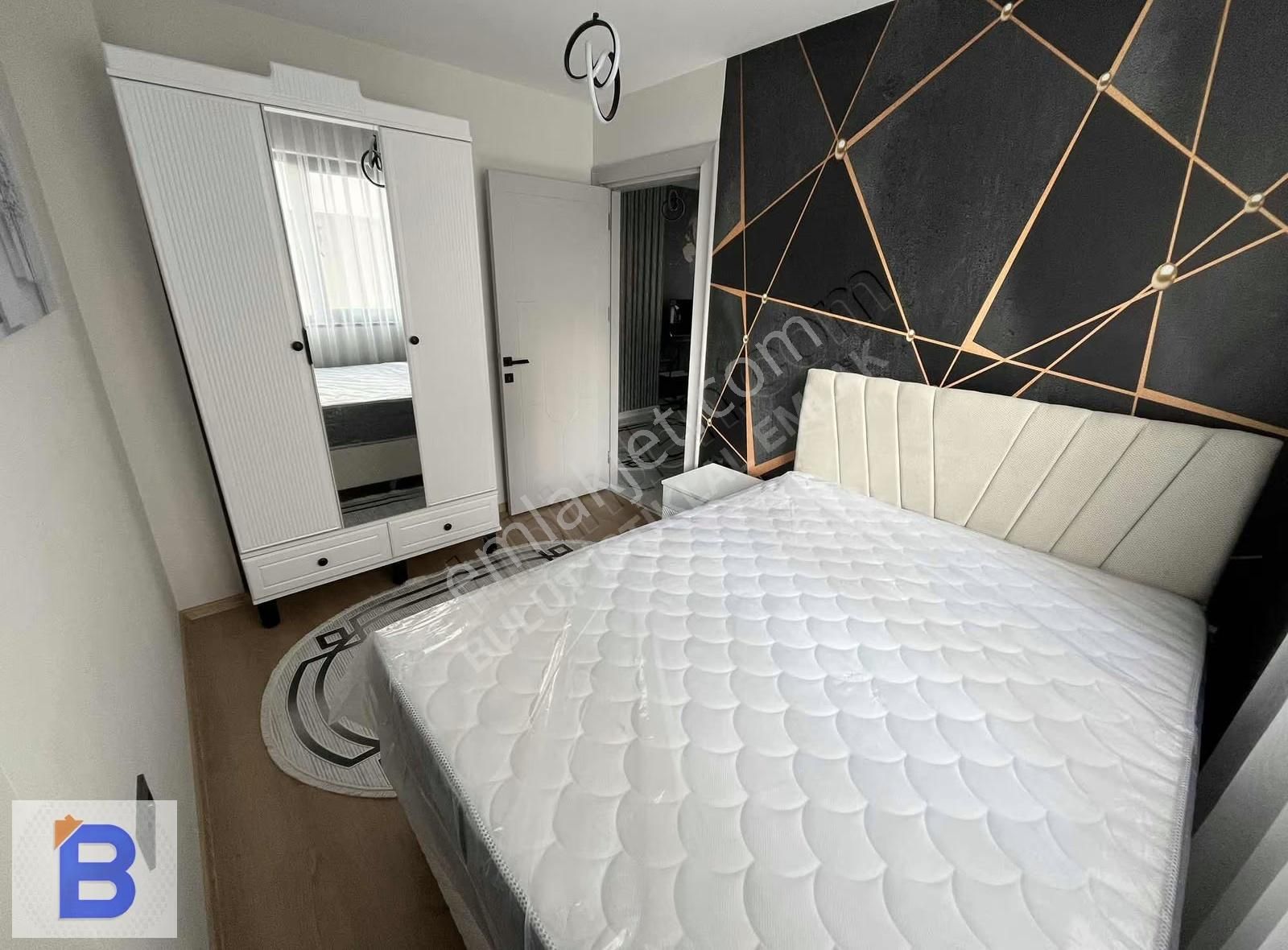 Bulut Emlak;tramvay Altı Sahile 2 Dk Sıfır Eşyalı Sıfır Daire - Görsel 12