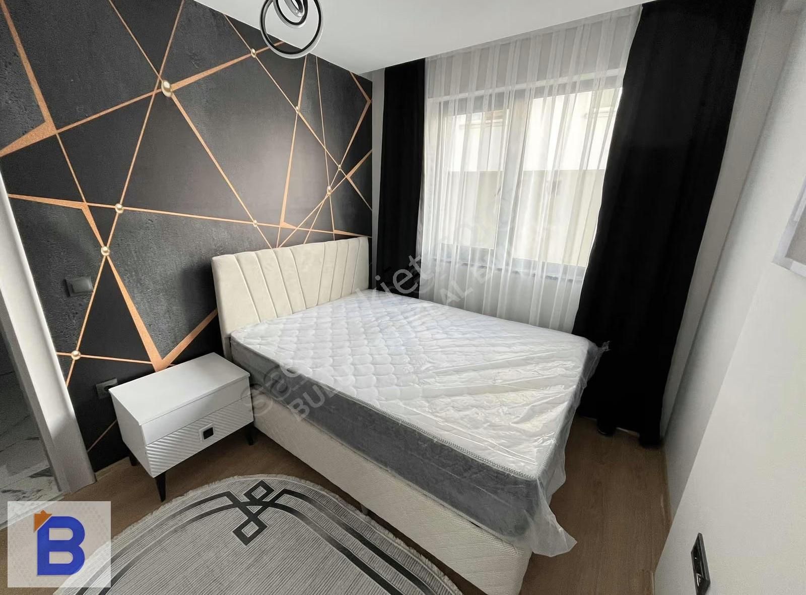 Bulut Emlak;tramvay Altı Sahile 2 Dk Sıfır Eşyalı Sıfır Daire - Görsel 3