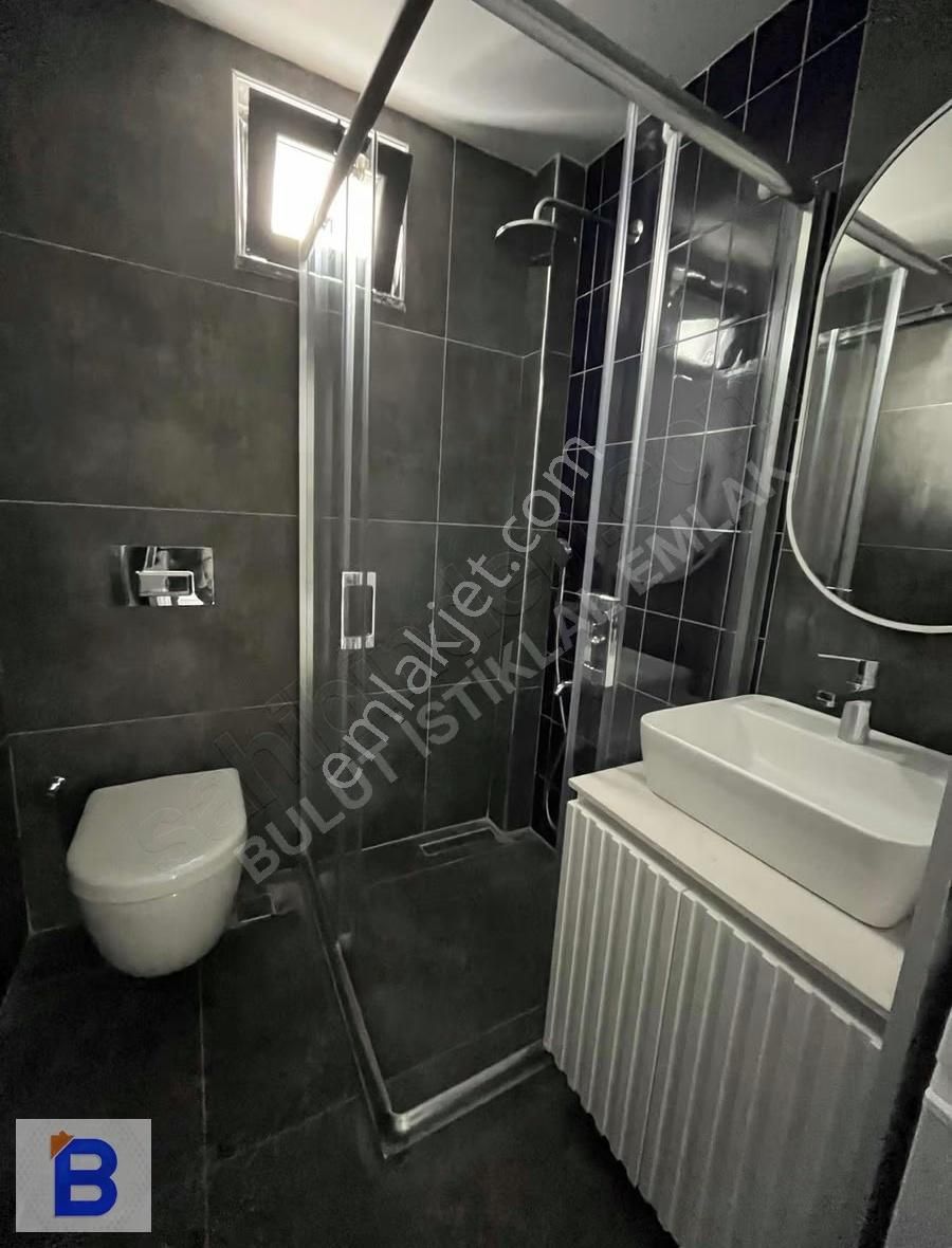 Bulut Emlak;tramvay Altı Sahile 2 Dk Sıfır Eşyalı Sıfır Daire - Görsel 6