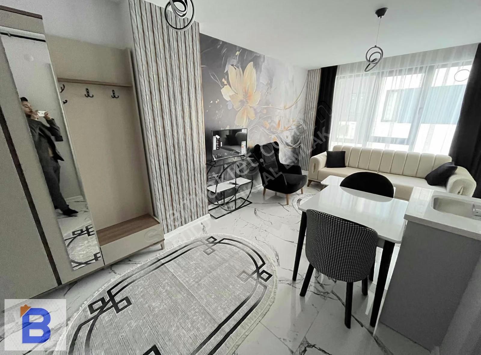 Bulut Emlak;tramvay Altı Sahile 2 Dk Sıfır Eşyalı Sıfır Daire - Görsel 7