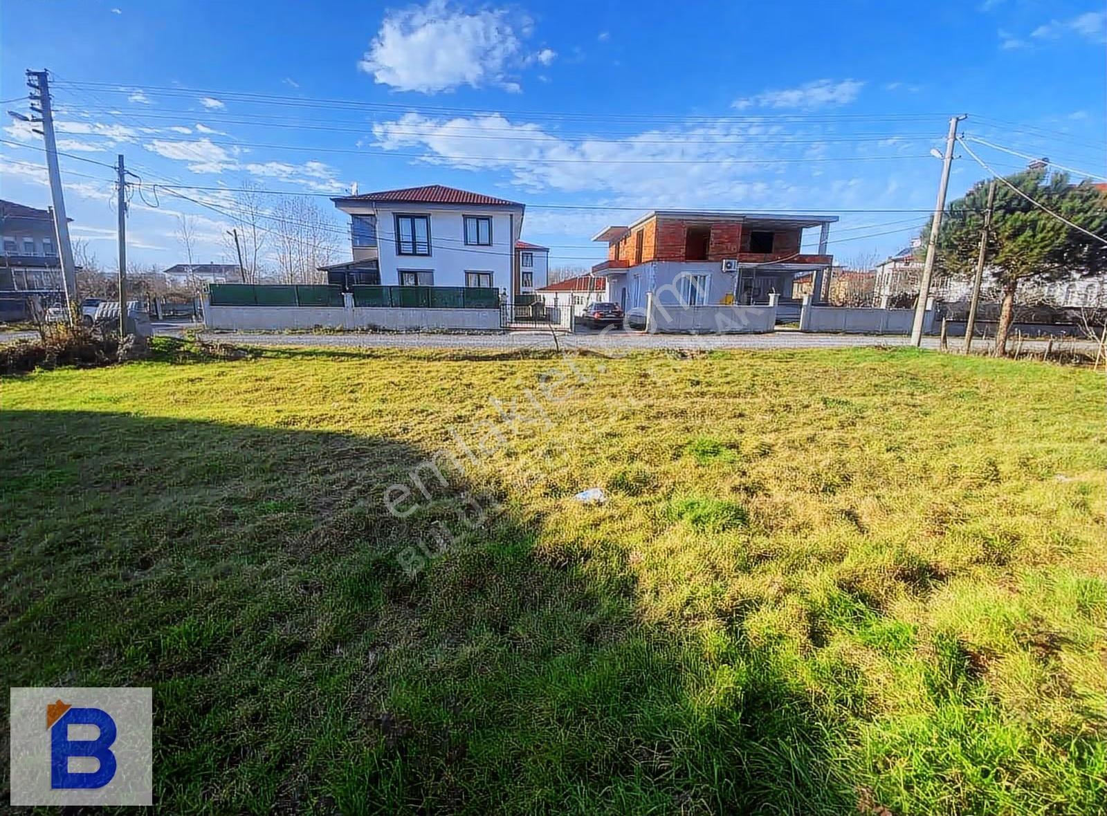 Bulut Emlaktan Dereköyde Satılık Köşe Arsa - Görsel 10