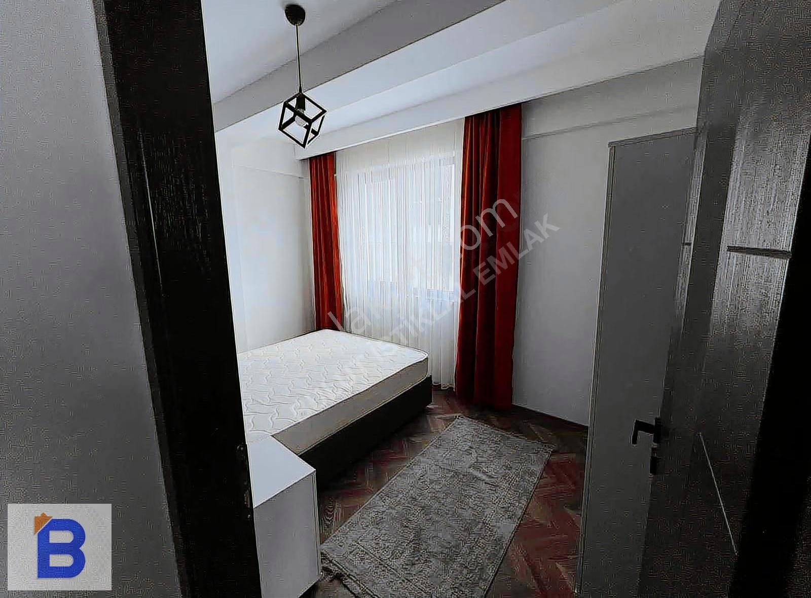 Bulut Emlak'tan Atakum Körfez'de Tramvaya Yakın Geniş 1+1 - Görsel 9