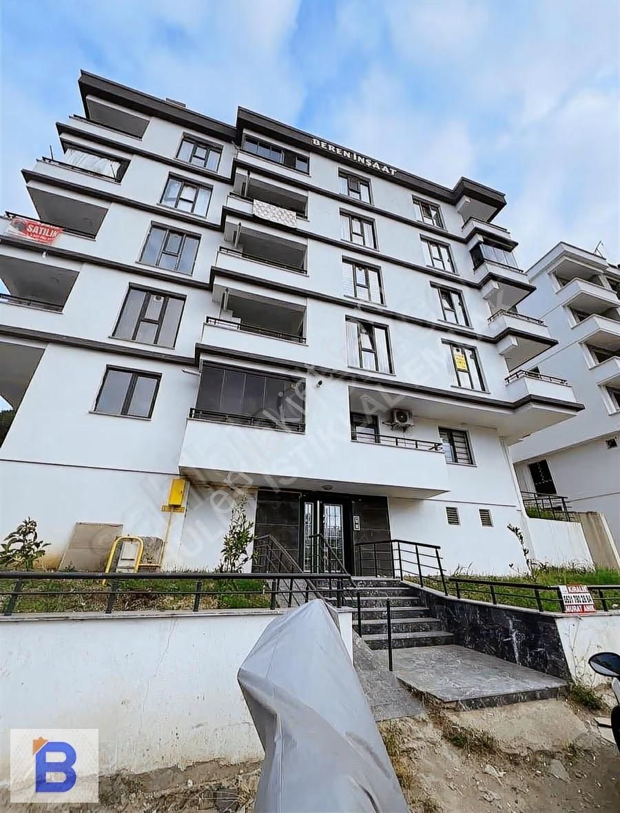 Bulut Emlak'tan Atakum Körfez'de Tramvaya Yakın Geniş 1+1 - Görsel 4