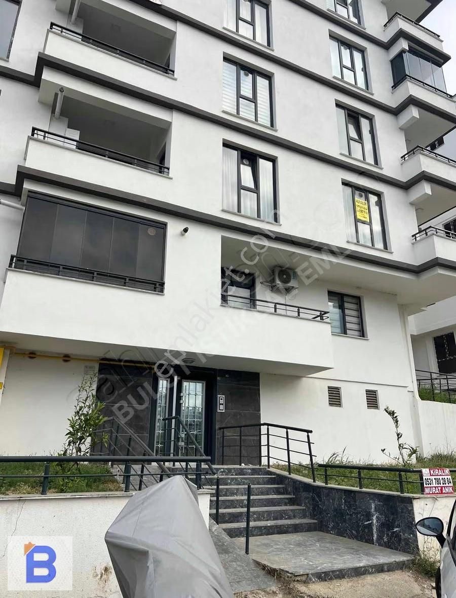 Bulut Emlak'tan Atakum Körfez'de Tramvaya Yakın Geniş 1+1 - Görsel 12