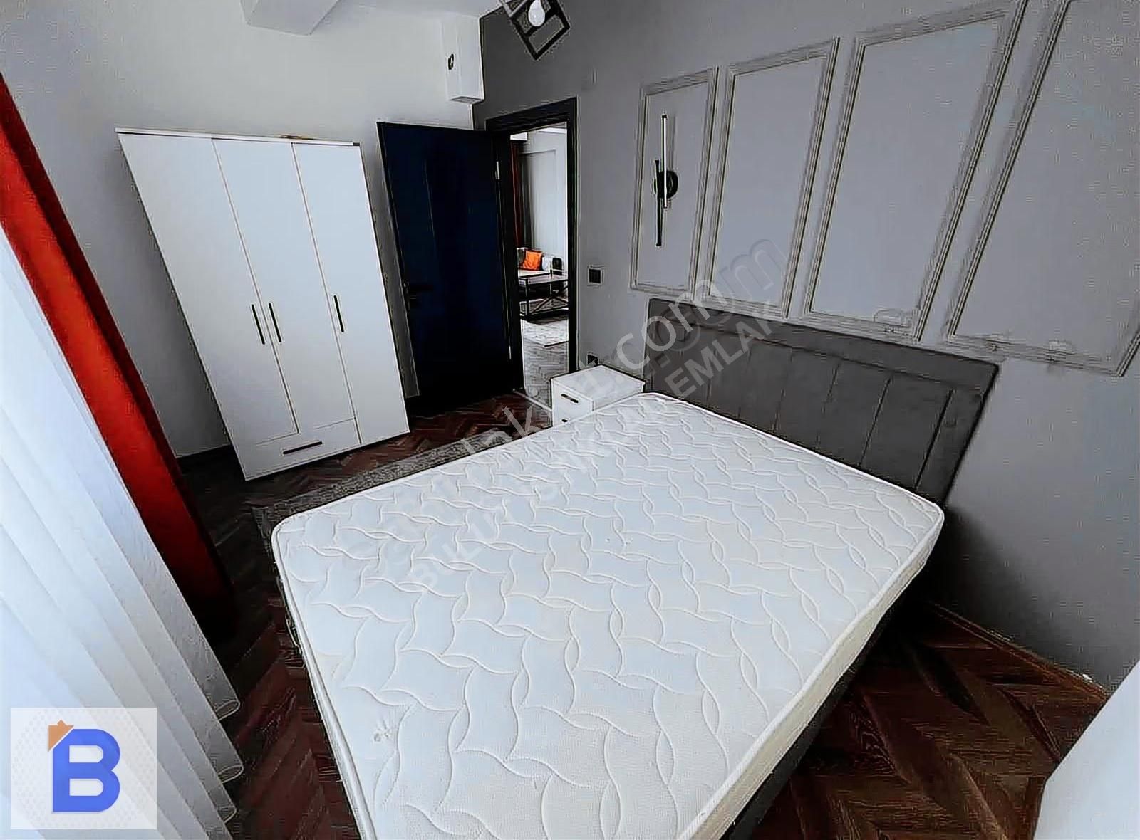 Bulut Emlak'tan Atakum Körfez'de Tramvaya Yakın Geniş 1+1 - Görsel 6