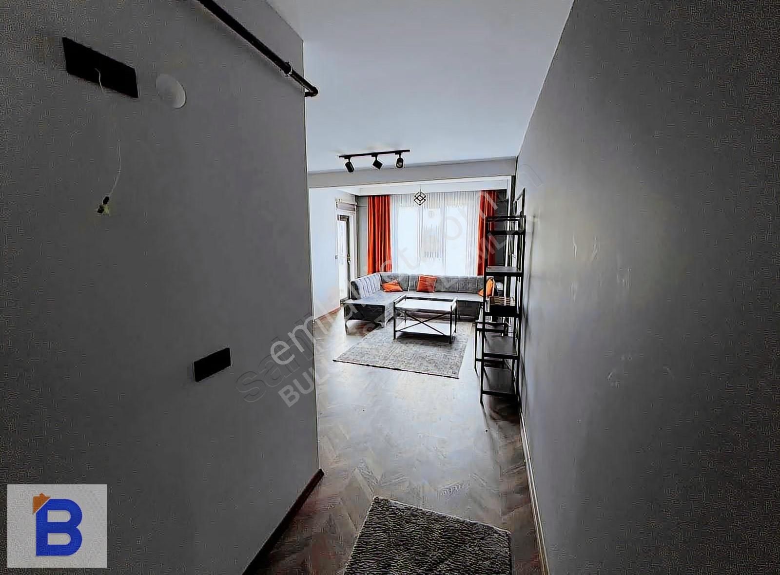 Bulut Emlak'tan Atakum Körfez'de Tramvaya Yakın Geniş 1+1 - Görsel 7