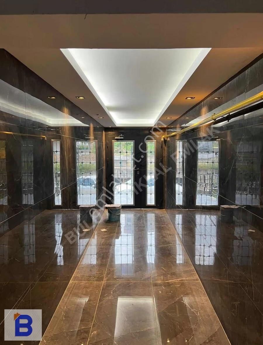 Bulut Emlak'tan Atakum Körfez'de Tramvaya Yakın Geniş 1+1 - Görsel 5