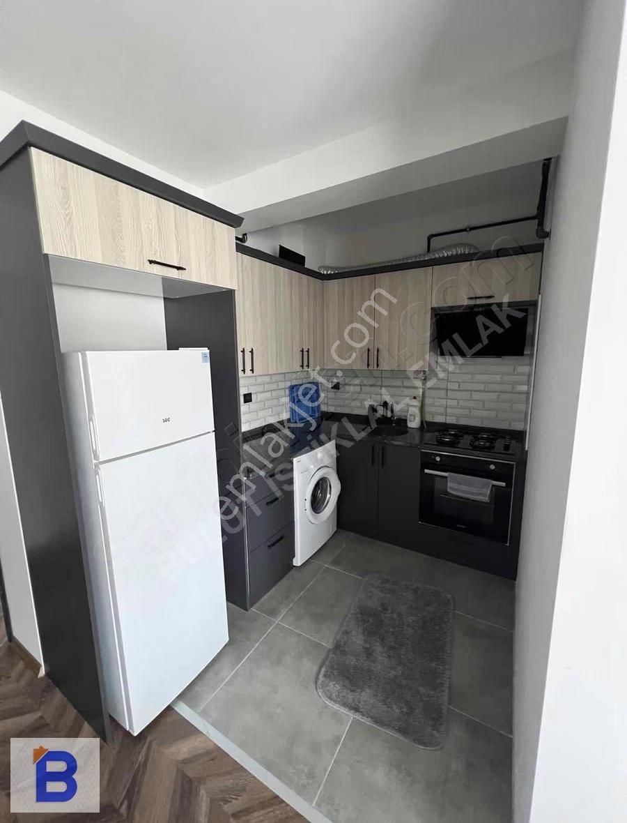 Bulut Emlak'tan Atakum Körfez'de Tramvaya Yakın Geniş 1+1 - Görsel 2