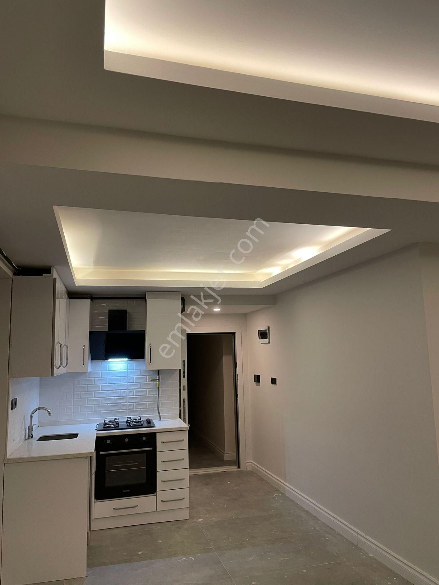 Akgün Kurumsal'dan Türk-iş'de Satılık Lüks 1+0 Ofis/daire - Görsel 11