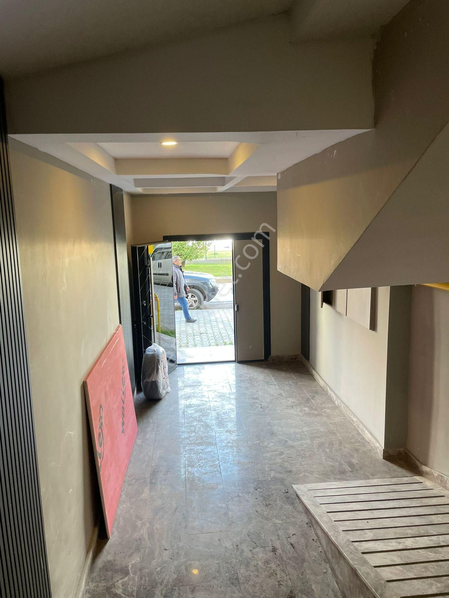 Akgün Kurumsal'dan Türk-iş'de Satılık Lüks 1+0 Ofis/daire - Görsel 10