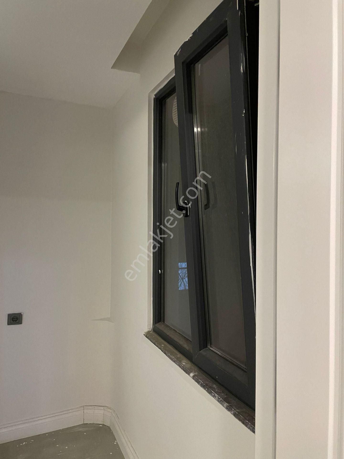 Akgün Kurumsal'dan Türk-iş'de Satılık Lüks 1+0 Ofis/daire - Görsel 16