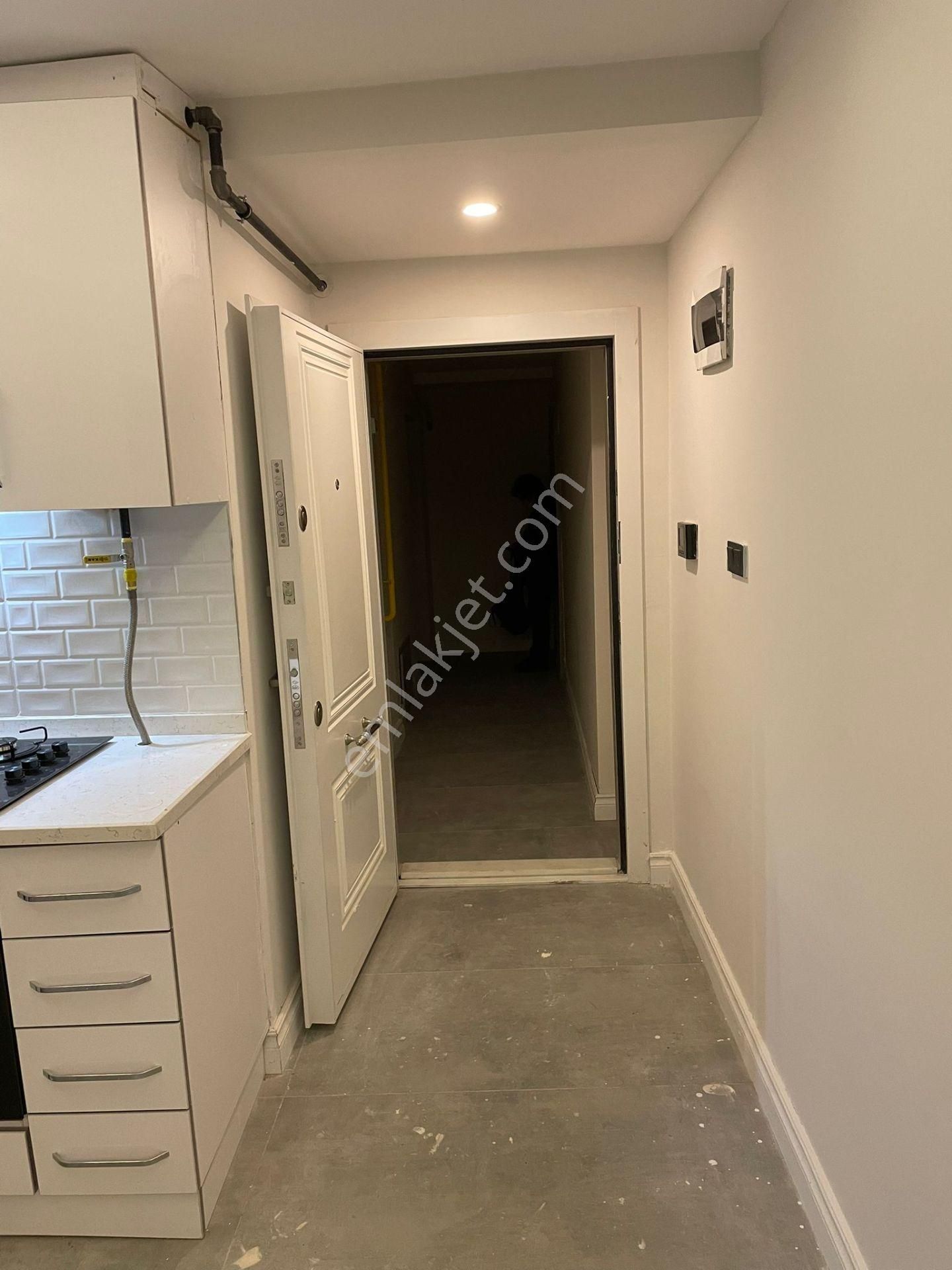 Akgün Kurumsal'dan Türk-iş'de Satılık Lüks 1+0 Ofis/daire - Görsel 19