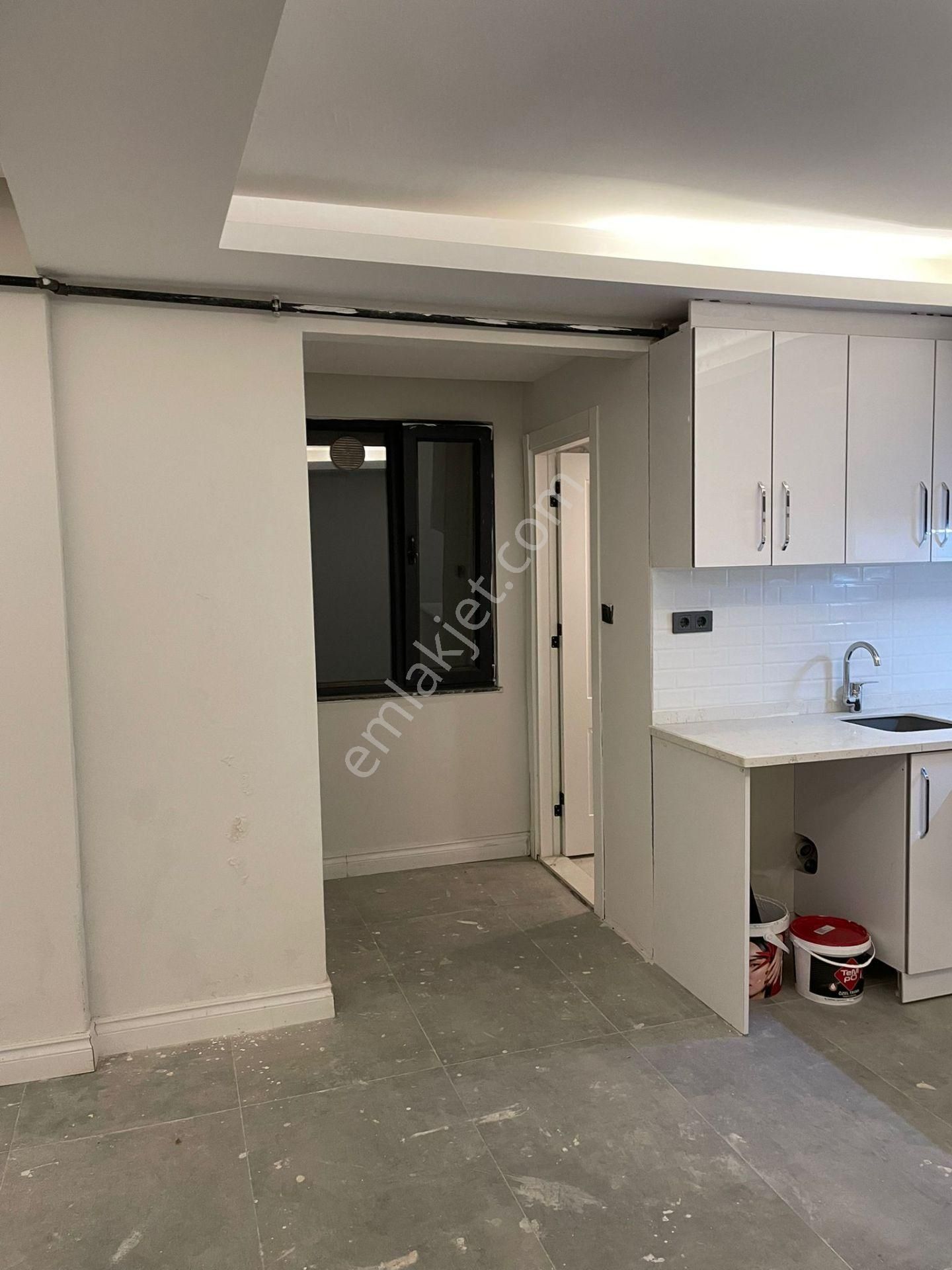 Akgün Kurumsal'dan Türk-iş'de Satılık Lüks 1+0 Ofis/daire - Görsel 12