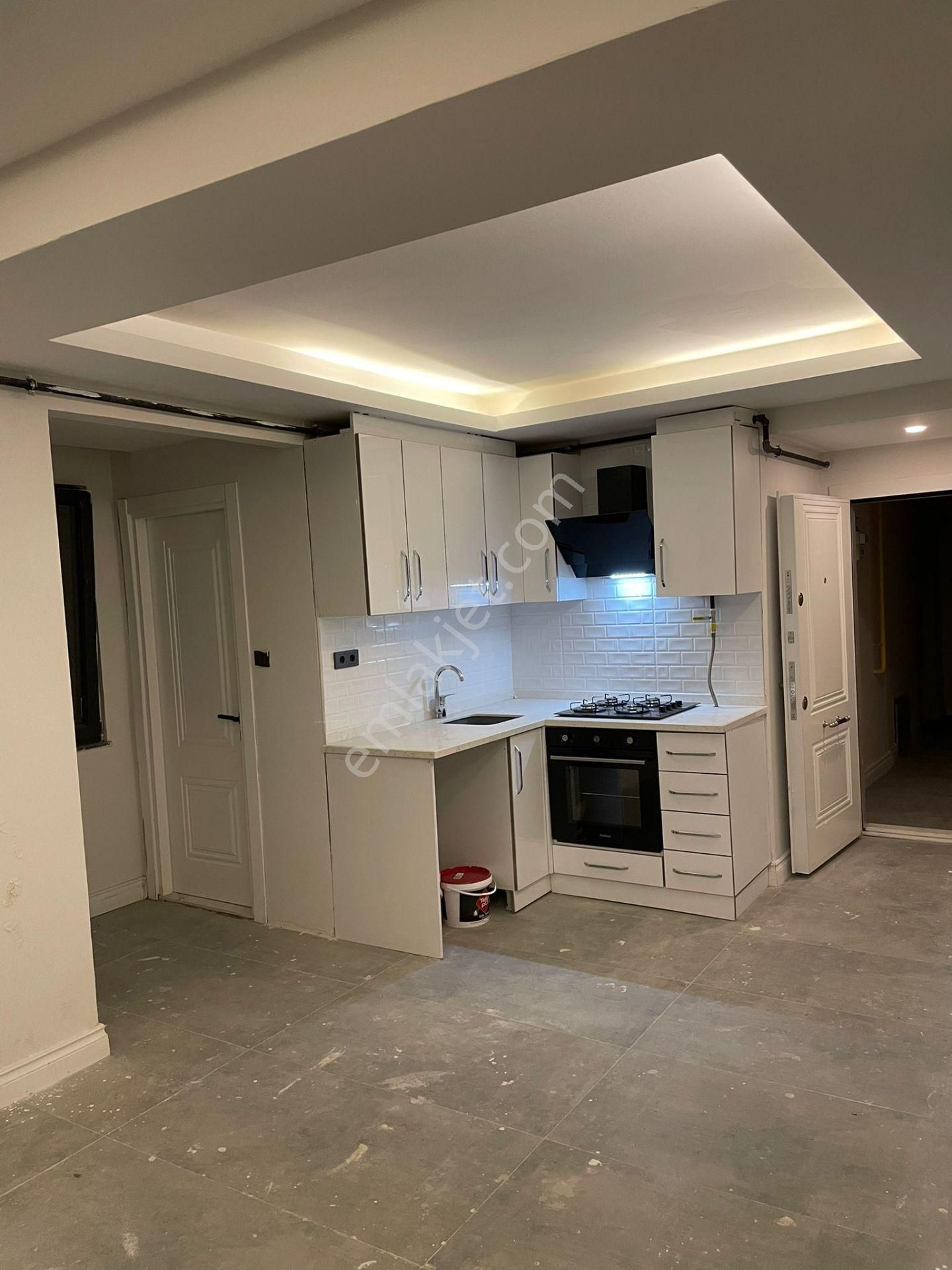 Akgün Kurumsal'dan Türk-iş'de Satılık Lüks 1+0 Ofis/daire - Görsel 20