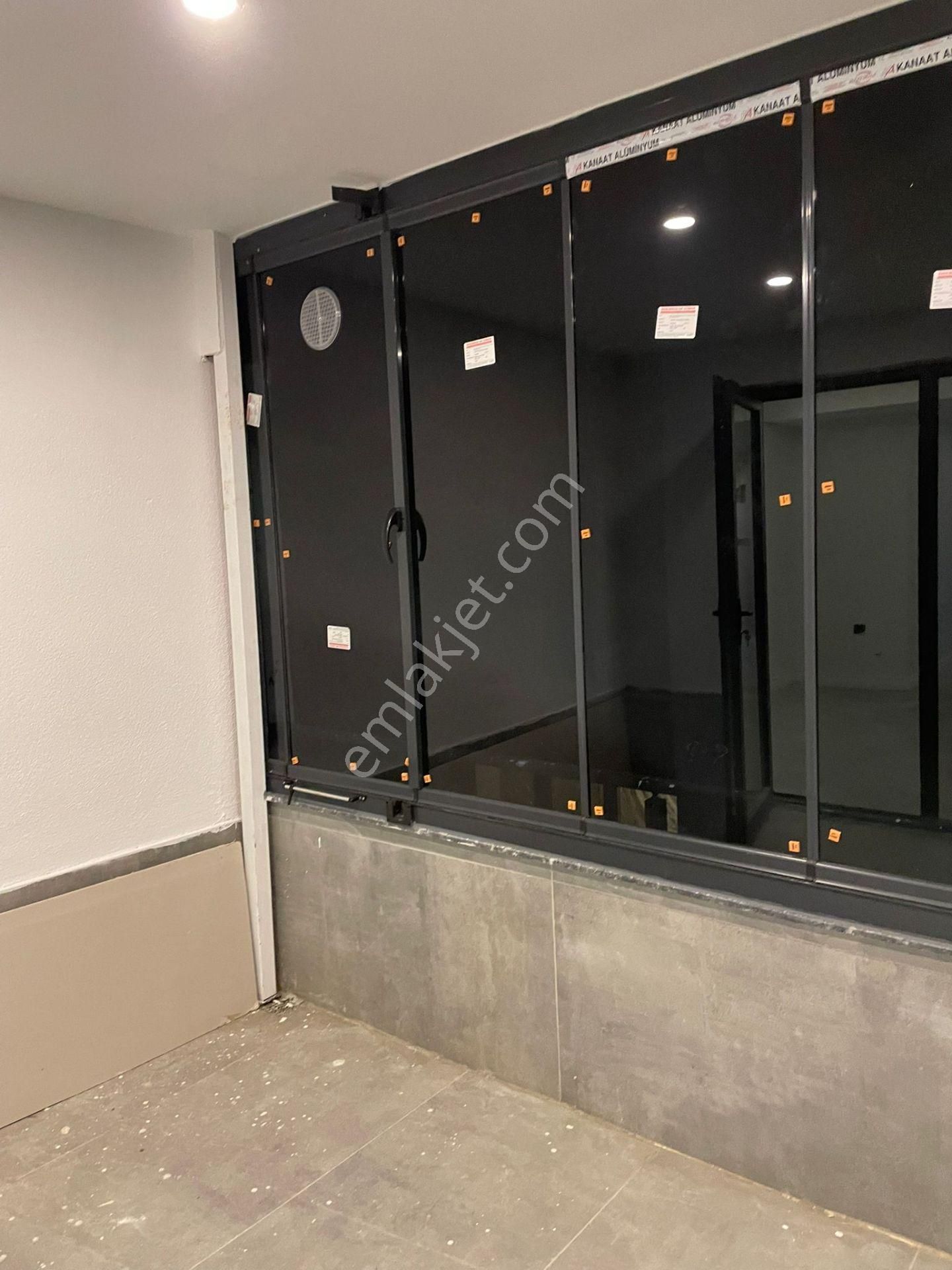 Akgün Kurumsal'dan Türk-iş'de Satılık Lüks 1+0 Ofis/daire - Görsel 9